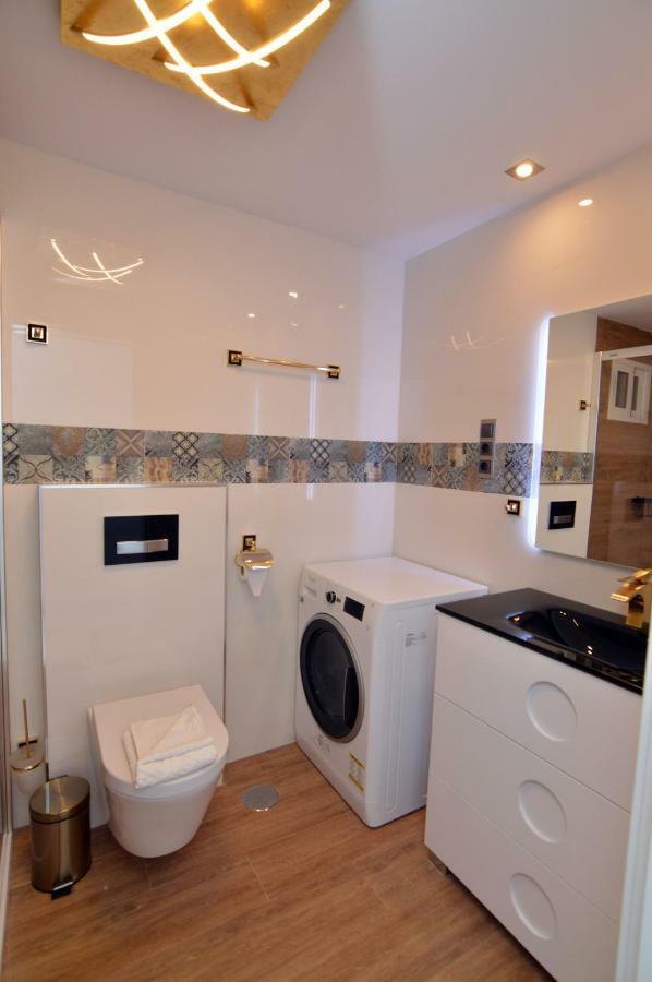 Apartamento Daniela Benidorm Luaran gambar