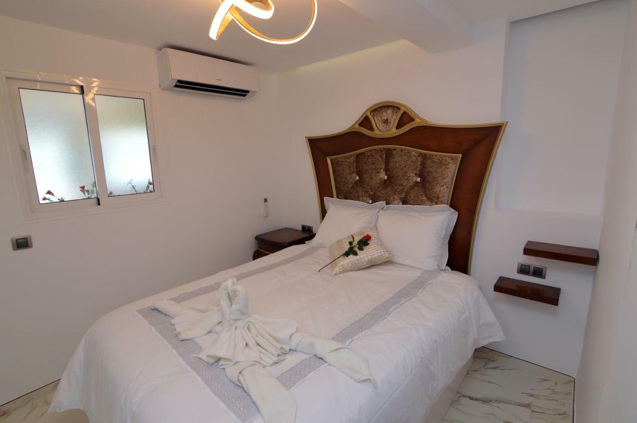 Apartamento Daniela Benidorm Luaran gambar