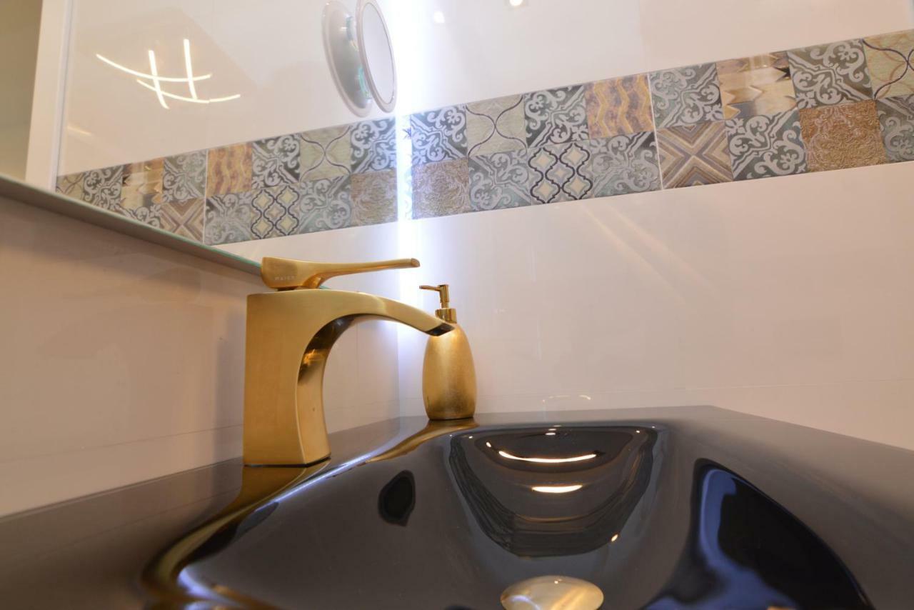 Apartamento Daniela Benidorm Luaran gambar