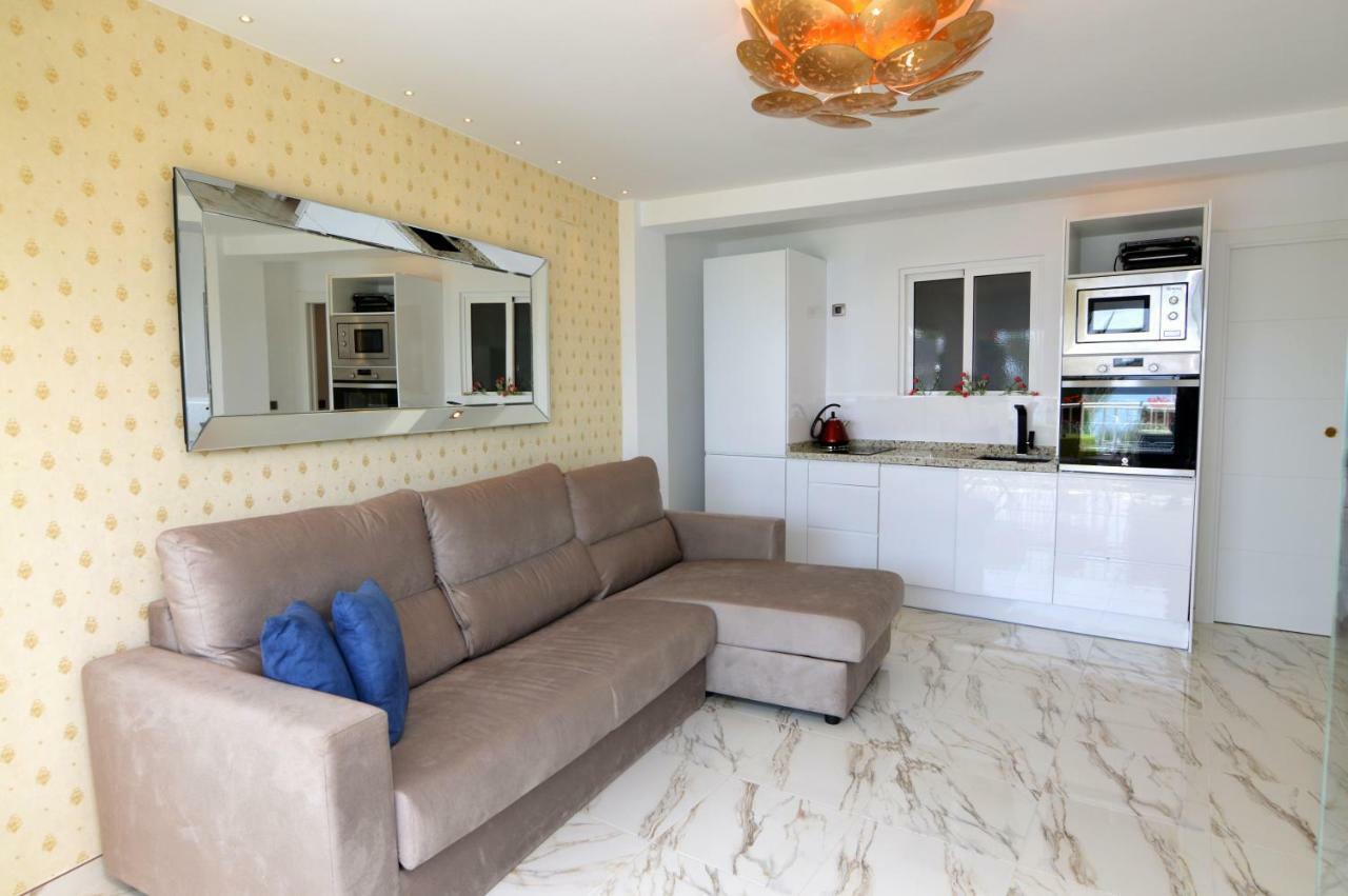 Apartamento Daniela Benidorm Luaran gambar