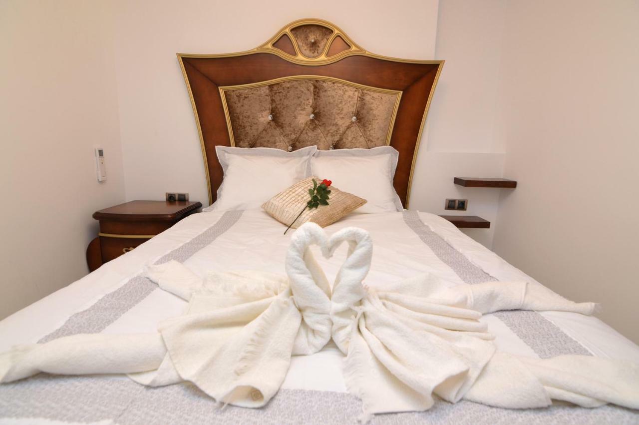 Apartamento Daniela Benidorm Luaran gambar