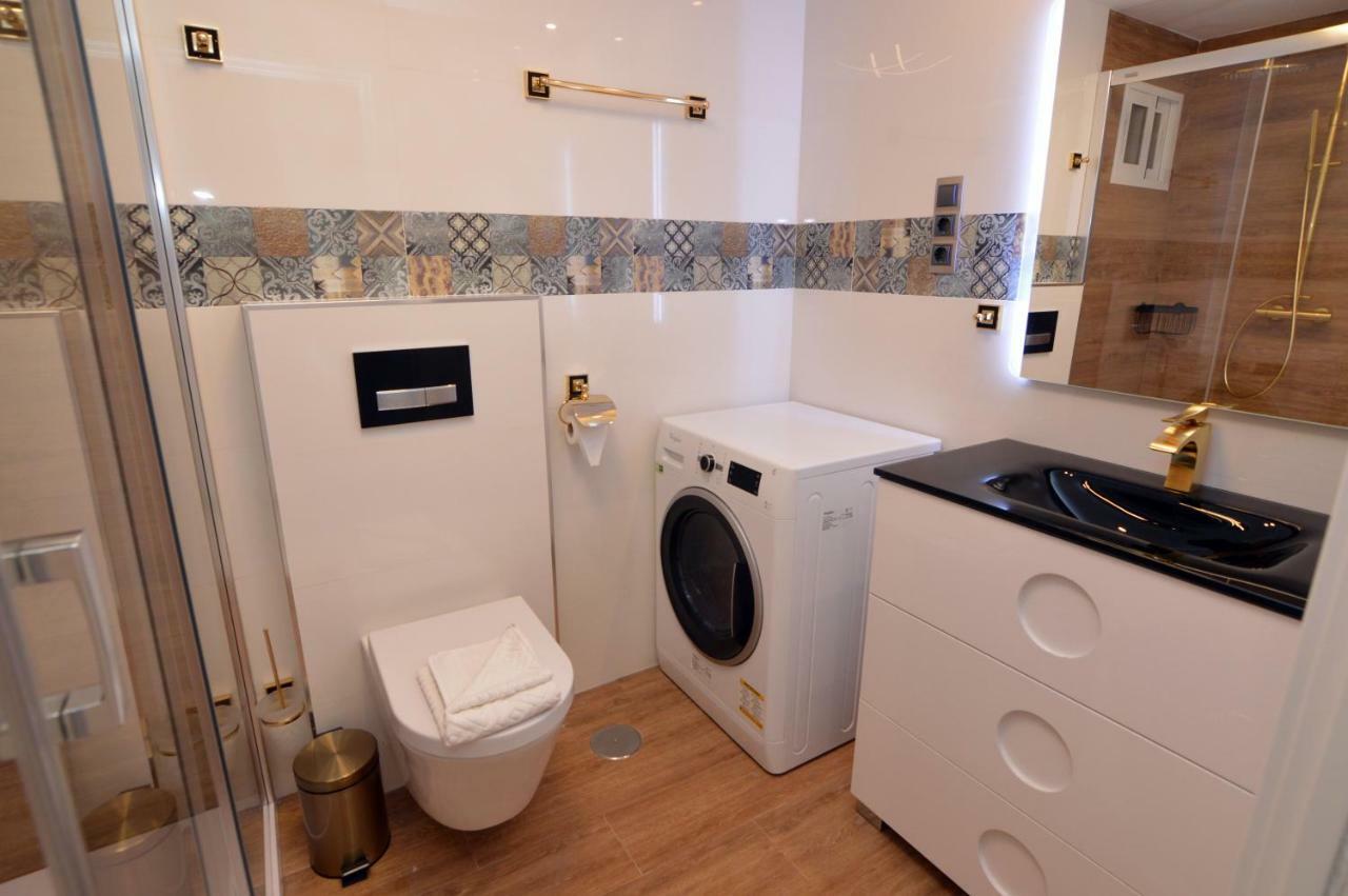 Apartamento Daniela Benidorm Luaran gambar