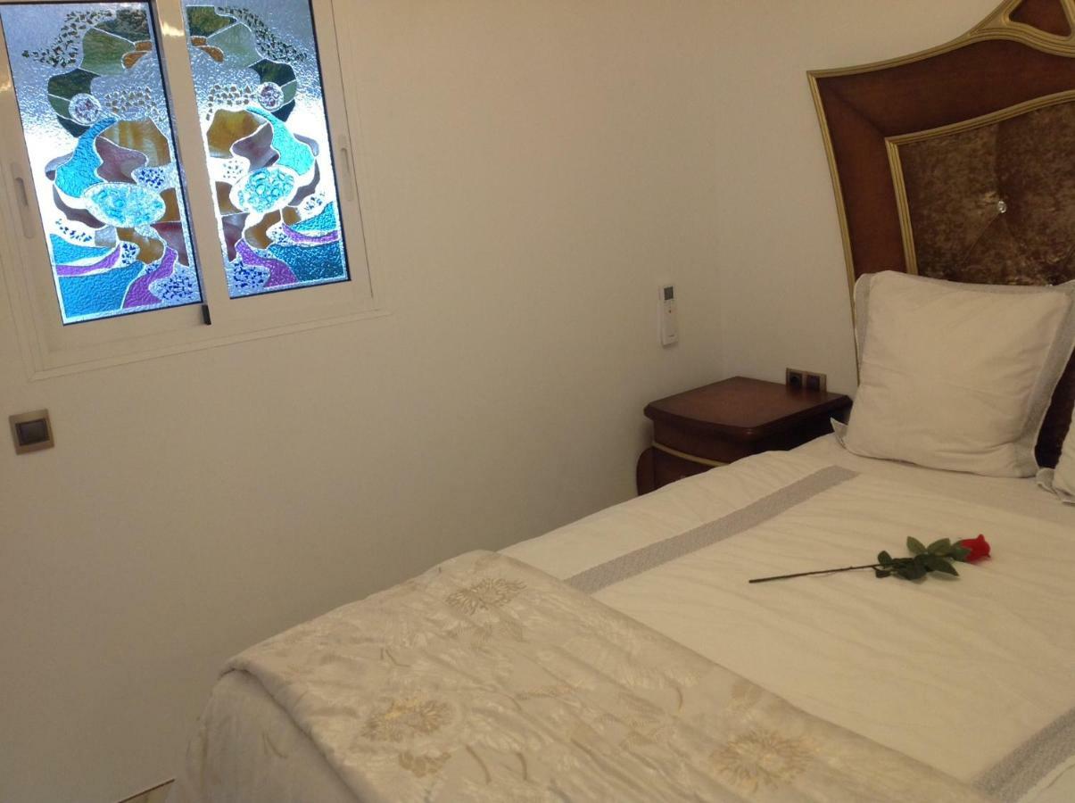 Apartamento Daniela Benidorm Luaran gambar