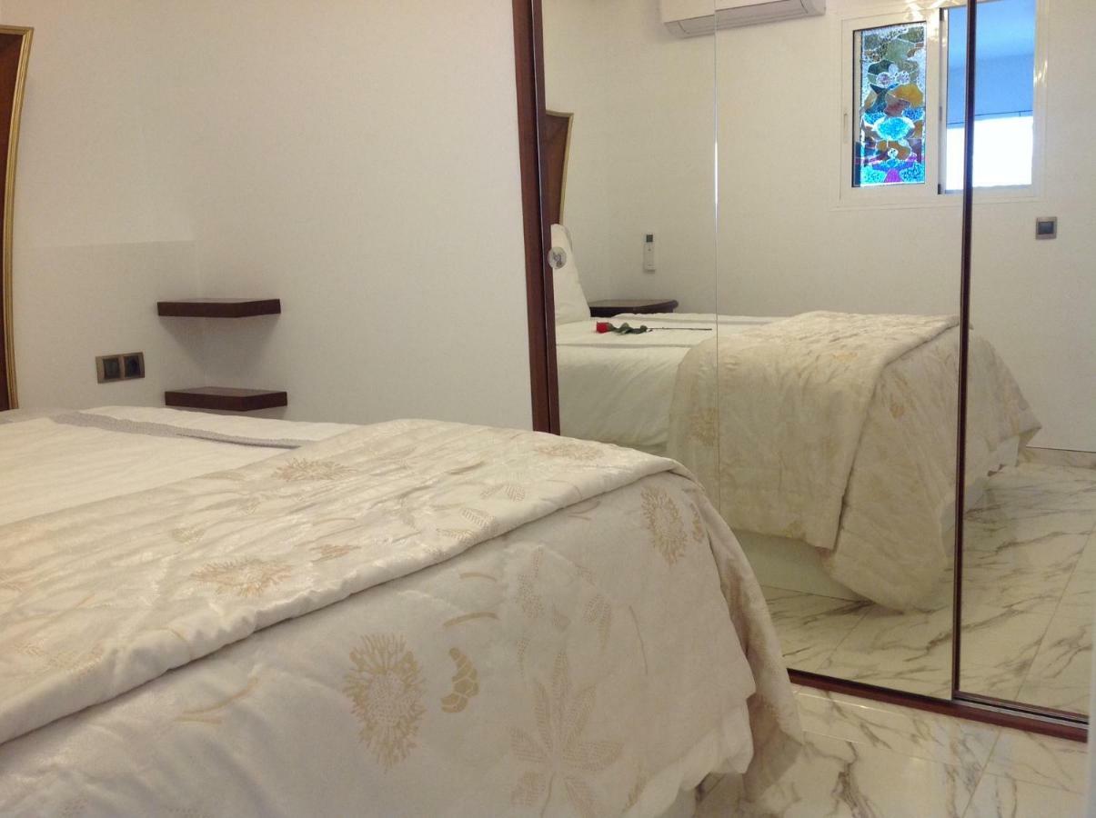 Apartamento Daniela Benidorm Luaran gambar