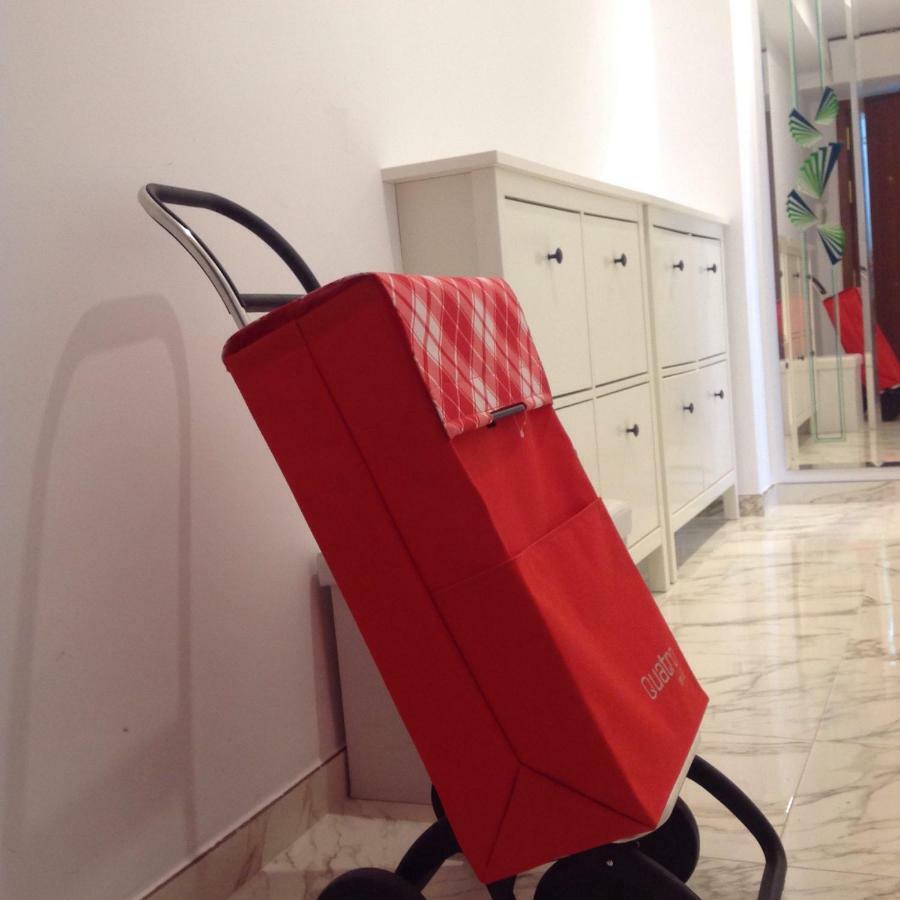 Apartamento Daniela Benidorm Luaran gambar
