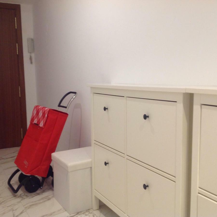 Apartamento Daniela Benidorm Luaran gambar