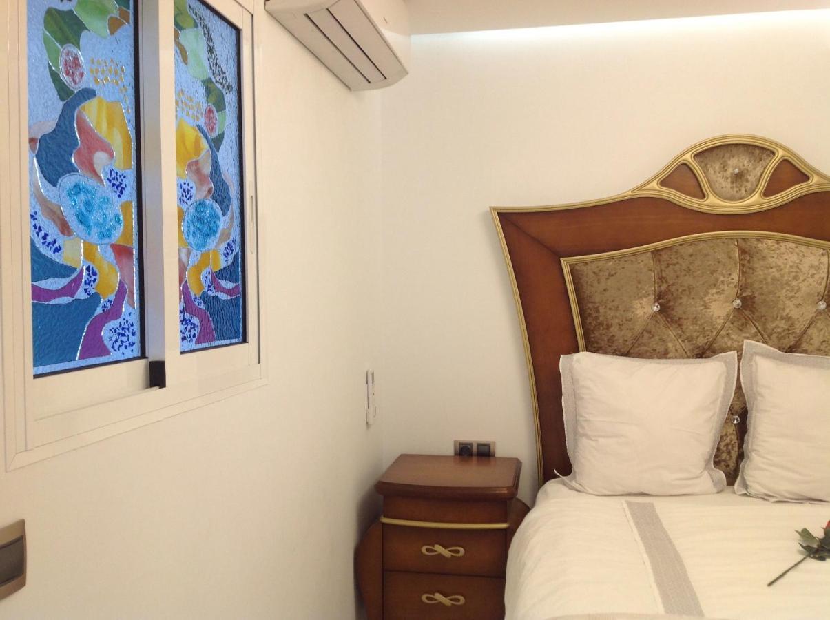 Apartamento Daniela Benidorm Luaran gambar